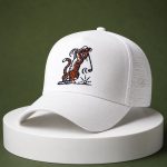 Swing Aubie Auburn Golf Hat
