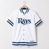 Tampa Bay Rays Jersey Jacket Giveaway 2026