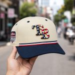 Rays USA 250 4th of July Hat