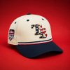 Tampa Bay Rays USA 250 4th of July Hat 3