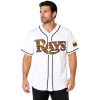 Tampa Bay Rays Venezuelan Heritage Jersey Giveaway 2026 5 Tampa Bay Rays Venezuelan Heritage Jersey Giveaway 2026