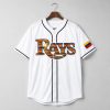 Tampa Bay Rays Venezuelan Heritage Jersey Giveaway 2026 4 Tampa Bay Rays Venezuelan Heritage Jersey Giveaway 2026 2