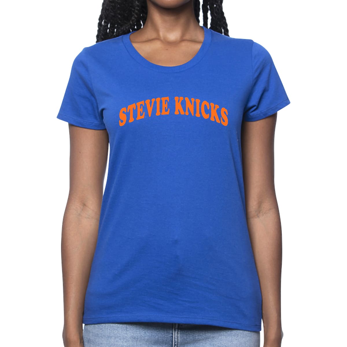 Taylor Swift Stevie Knicks T-Shirt 3 Taylor Swift Stevie Knicks T Shirt 1