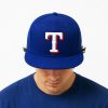 Texas Rangers Faith & Family Day 2026 Hat Giveaway 1