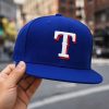 Texas Rangers Faith & Family Day 2026 Hat Giveaway