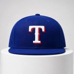 Texas Rangers Faith & Family Day 2026 Hat Giveaway