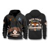Texas Softball 2026 National Champions Quarter Zip Hoodie 3 Texas Softball 2026 National Champions Quarter Zip Hoodie