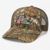 The American Housing Corporation Trucker Hat 1