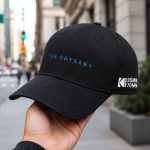The Odyssey 2026 70mm Theaters Kodak Hat