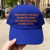 Ticket Prices Were Steep Knicks in Five Hat 4 Ticket Prices Were Steep Knicks in Five Hat 2