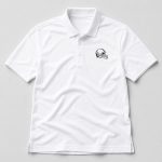 Todd Monken Browns Polo Shirt