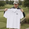 Todd Monken Browns Polo Shirt