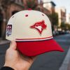 Toronto Blue Jays USA 250 4th of July Hat 1