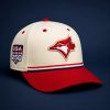 Blue Jays USA 250 4th of July Hat 7 Toronto Blue Jays USA 250 4th of July Hat 3