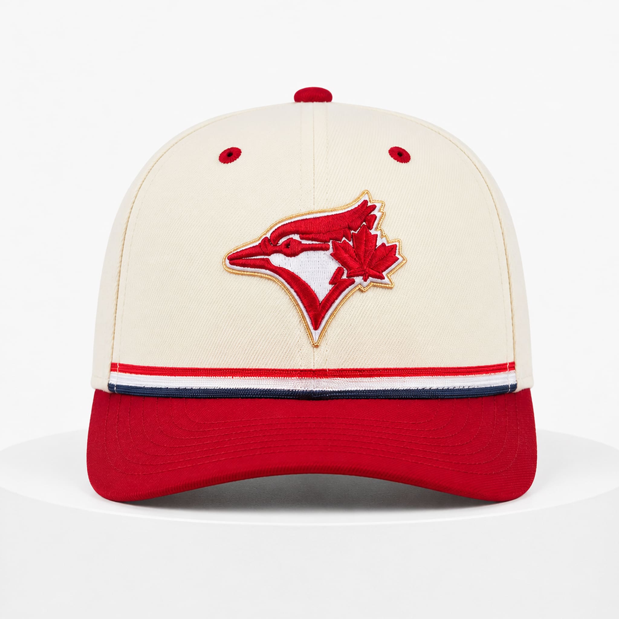 Blue Jays USA 250 4th of July Hat 4 Toronto Blue Jays USA 250 4th of July Hat 4