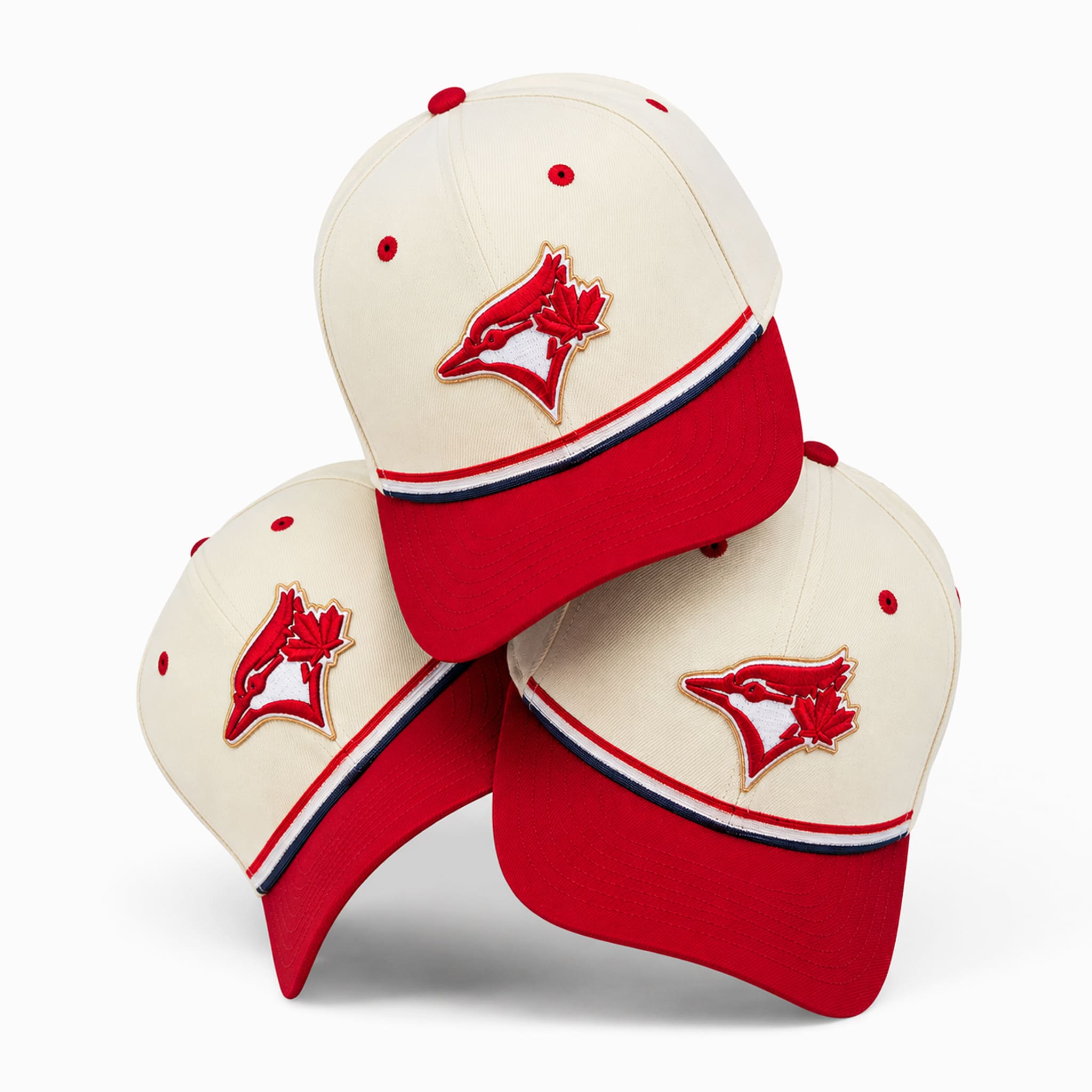 Blue Jays USA 250 4th of July Hat 5 Toronto Blue Jays USA 250 4th of July Hat 5