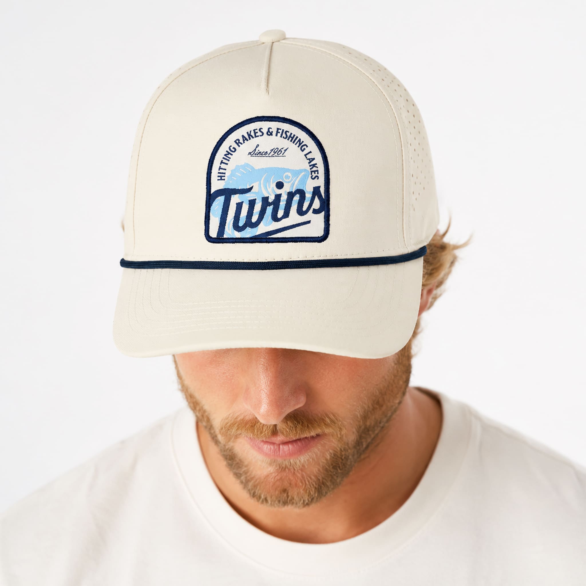 2026 Twins DNR Days Hat Giveaway 2 Twins DNR Days Hat Giveaway 2026 2