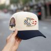 USA 250 Chiefs Stars and Stripes Hat 1