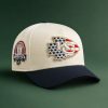USA 250 Chiefs Stars and Stripes Hat 2