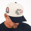 USA 250 Chiefs Stars and Stripes Hat 3