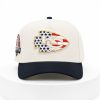 USA 250 Chiefs Stars and Stripes Hat 4