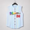 Washington Nationals Pride Night 2026 Jersey Giveaway 5 Washington Nationals Pride Night 2026 Jersey Giveaway 2