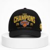 New York Forever 2026 Knicks Champions Classic Hat 1