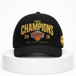 New York Forever 2026 Knicks Champions Classic Hat