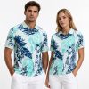 Viktor Hovland Polo Shirt Today 4 Viktor Hovland Polo Shirt Today 2