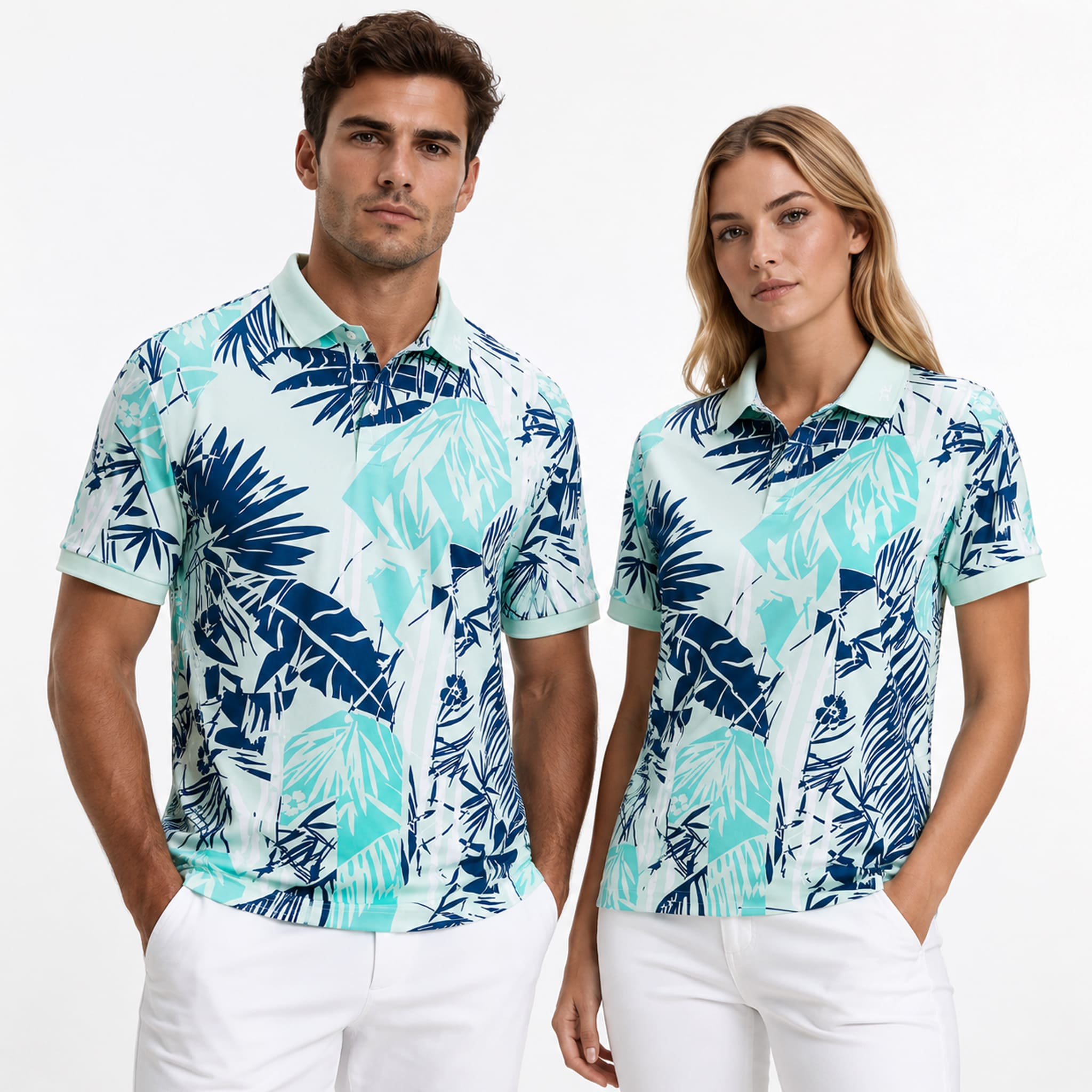 Viktor Hovland Polo Shirt Today 2 Viktor Hovland Polo Shirt Today 2