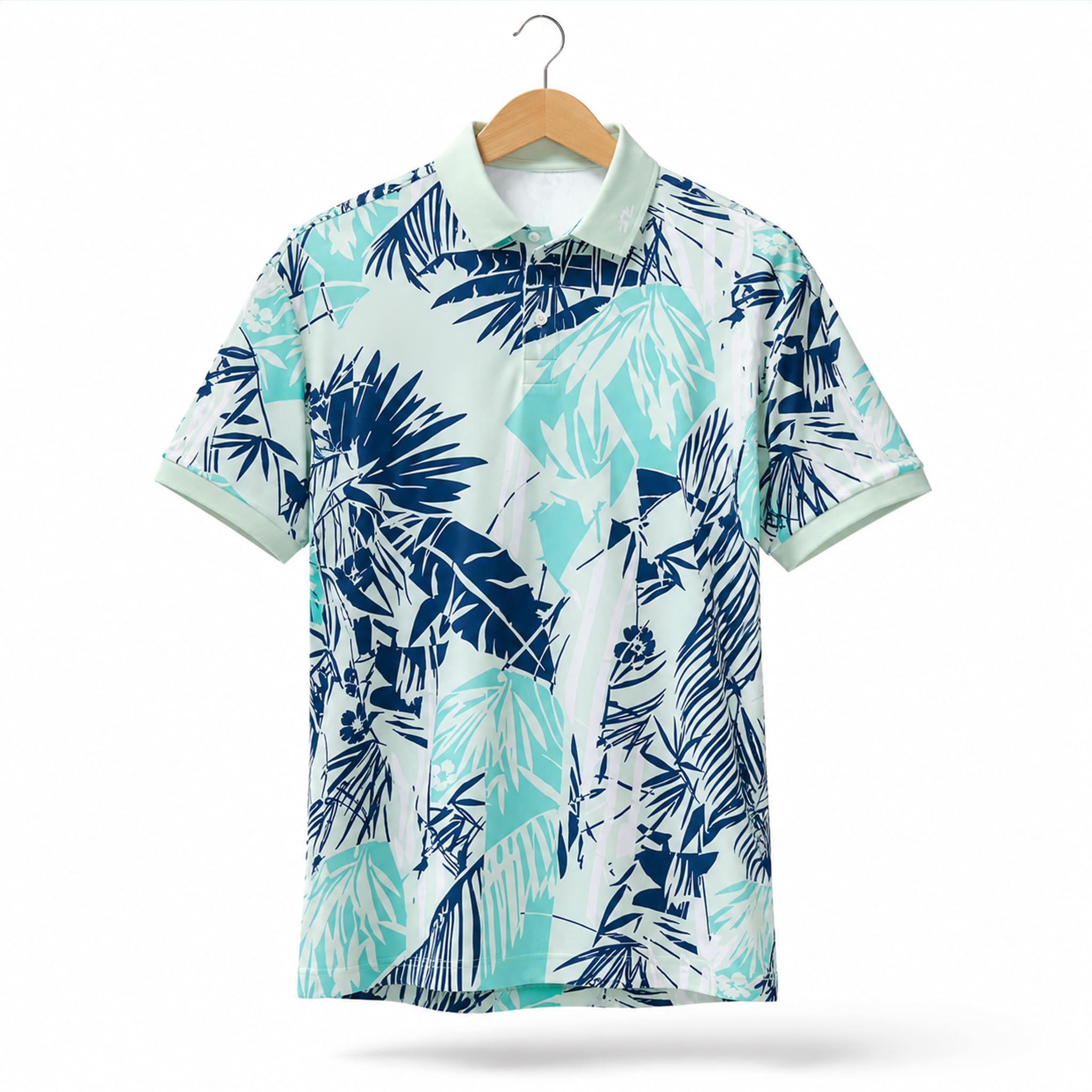 Viktor Hovland Polo Shirt Today 3 Viktor Hovland Polo Shirt Today