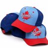 Washington Nationals Canadian Heritage Hat Giveaway 2026