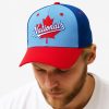 Washington Nationals Canadian Heritage Hat Giveaway 2026 2