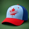 Washington Nationals Canadian Heritage Hat Giveaway 2026 3