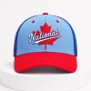 Washington Nationals Canadian Heritage Hat Giveaway 2026 4