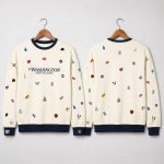 2026 Washington Nationals Spirit Sweatshirt Giveaway