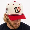 Washington Nationals USA 250 4th of July Hat 4 Washington Nationals USA 250 4th of July Hat 2