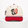 Washington Nationals USA 250 4th of July Hat 5 Washington Nationals USA 250 4th of July Hat 4