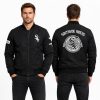 White Sox Fourth Wing Bomber Jacket 2026 2