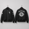 White Sox Fourth Wing Bomber Jacket 2026 3