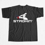White Sox Strokin' Shirt