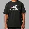 White Sox Strokin' Shirt 8 White Sox Strokin Shirt 3