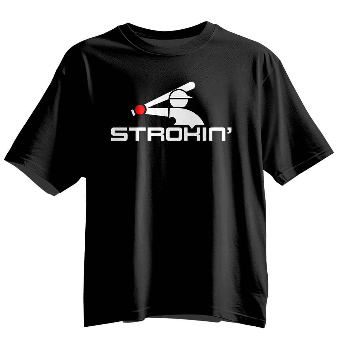 White Sox Strokin' Shirt 5 White Sox Strokin Shirt 6