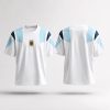 World Cup 2026 Argentina EQT Retro Shirt 9 World Cup 2026 Argentina EQT Retro Shirt
