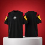 World Cup 2026 Germany EQT Retro Shirt