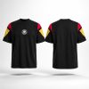 World Cup 2026 Germany EQT Retro Shirt 9 World Cup 2026 Germany EQT Retro Shirt