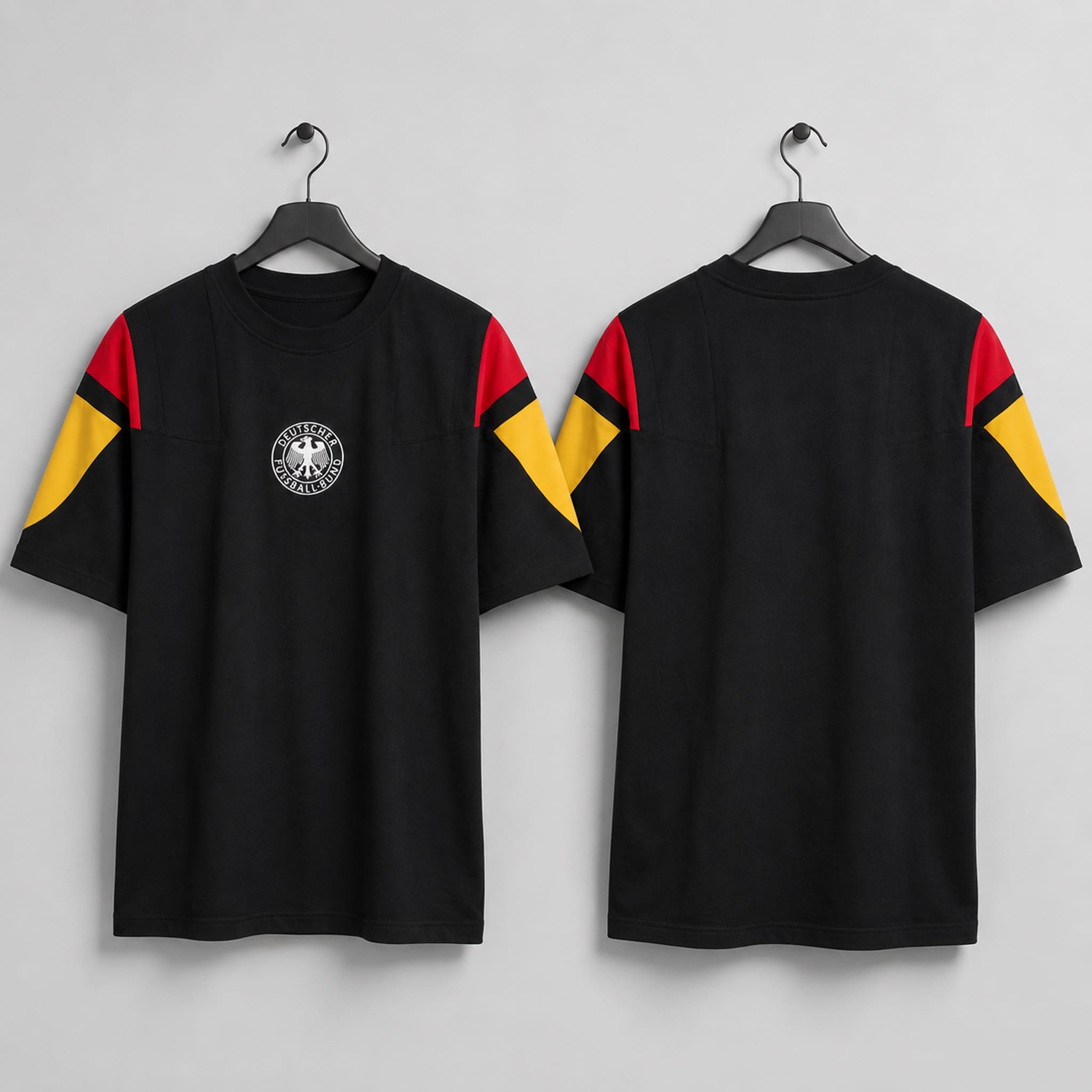 World Cup 2026 Germany EQT Retro Shirt 3 World Cup 2026 Germany EQT Retro Shirt 3