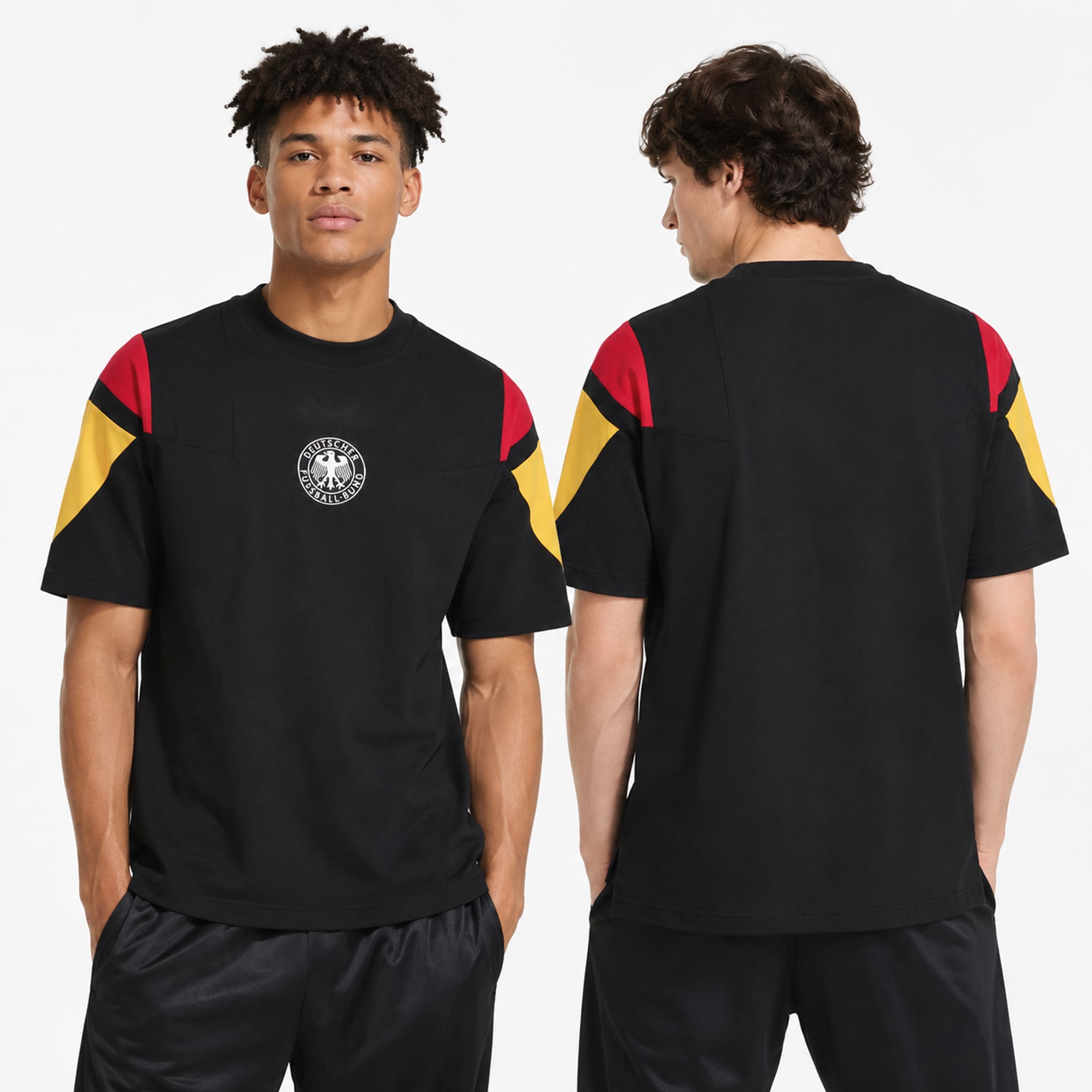 World Cup 2026 Germany EQT Retro Shirt 4 World Cup 2026 Germany EQT Retro Shirt 4