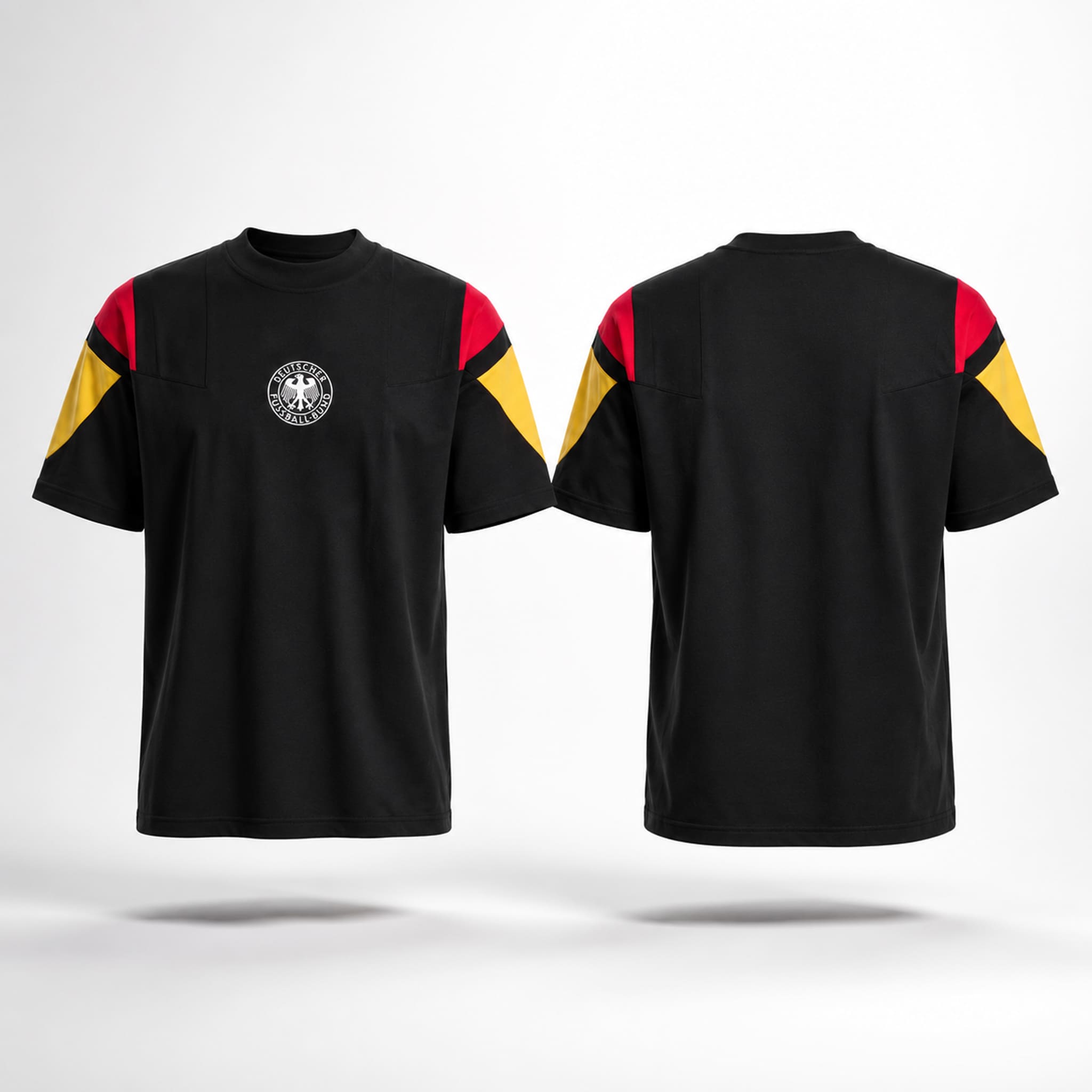 World Cup 2026 Germany EQT Retro Shirt 5 World Cup 2026 Germany EQT Retro Shirt