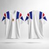 World Cup 2026 Japan EQT Retro Shirt 9 World Cup 2026 Japan EQT Retro Shirt